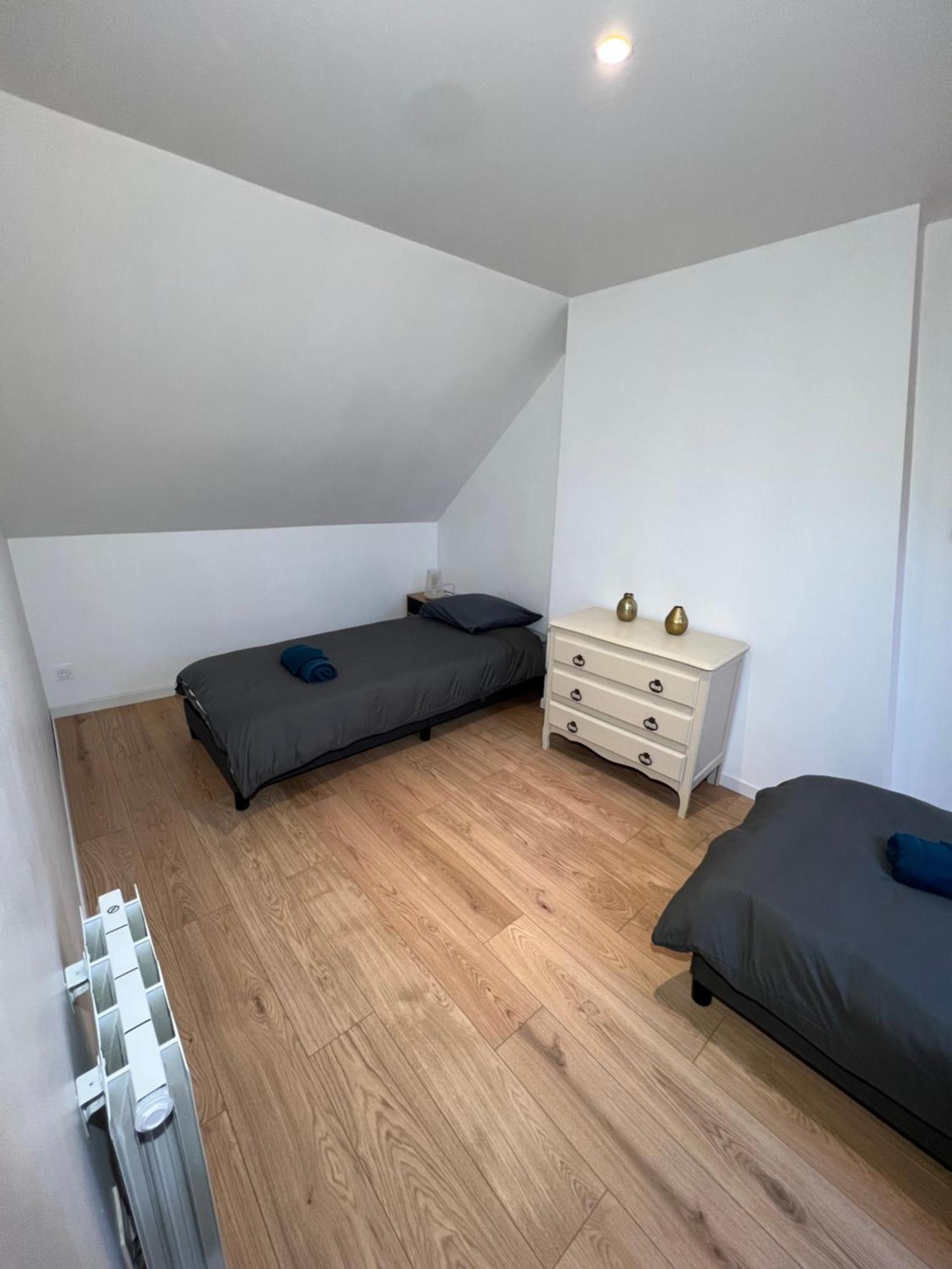 Holiday home La Des Marees, Maison 6 P Sur Le Port De
