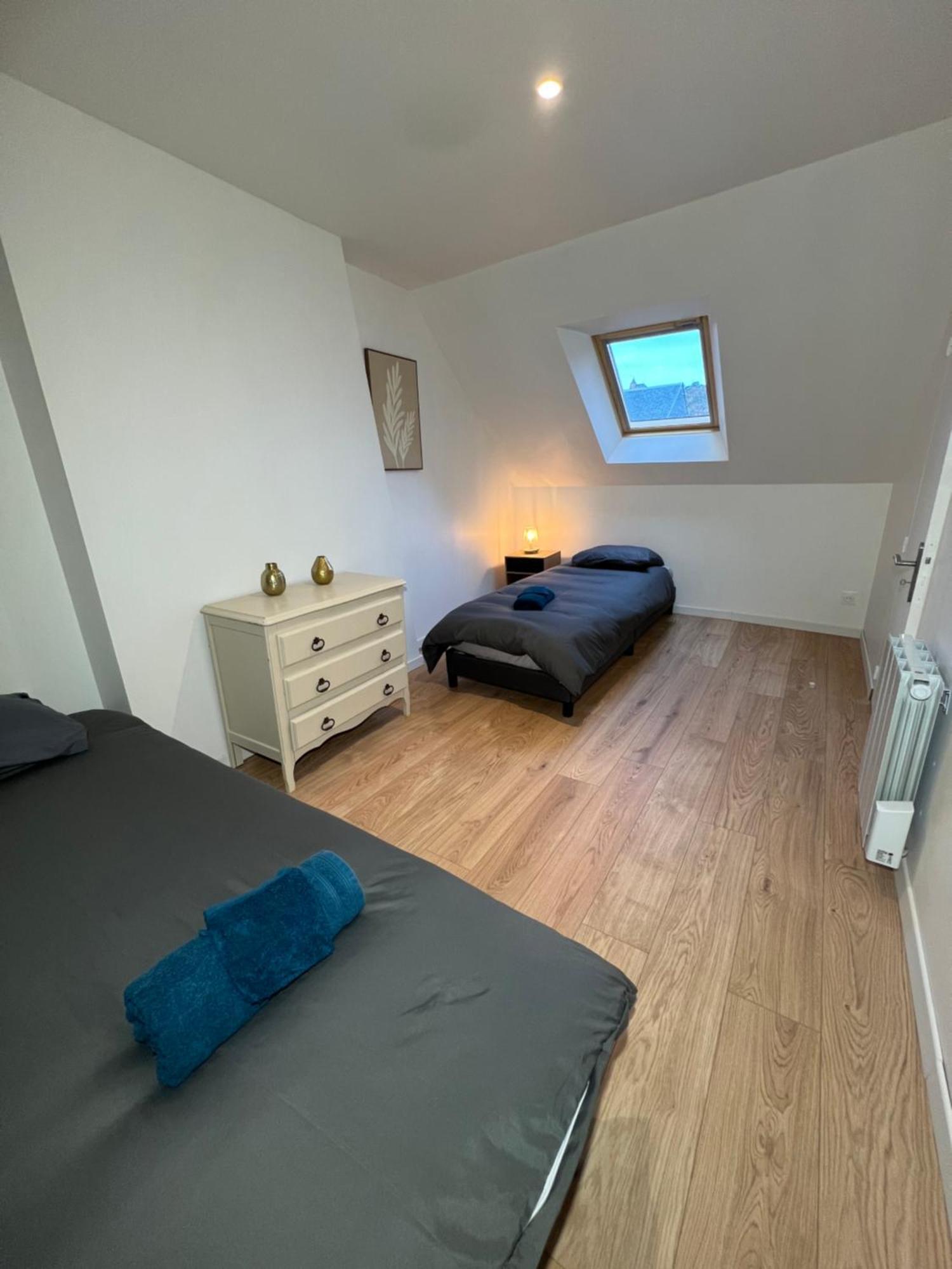 Holiday home La Des Marees, Maison 6 P Sur Le Port De *