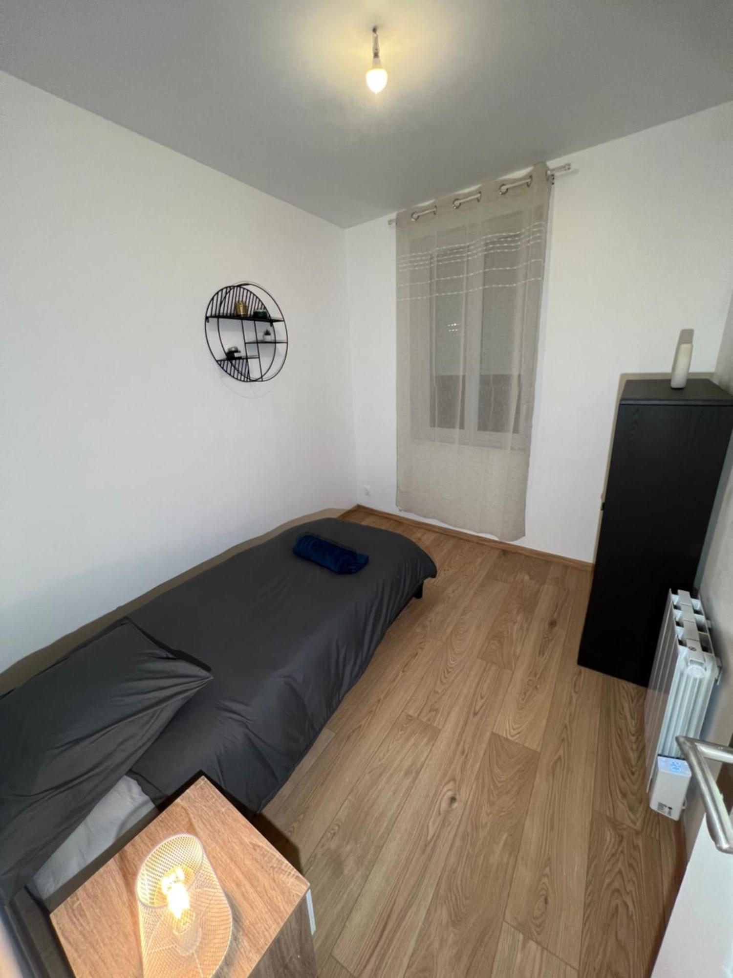 Holiday home La Des Marees, Maison 6 P Sur Le Port De