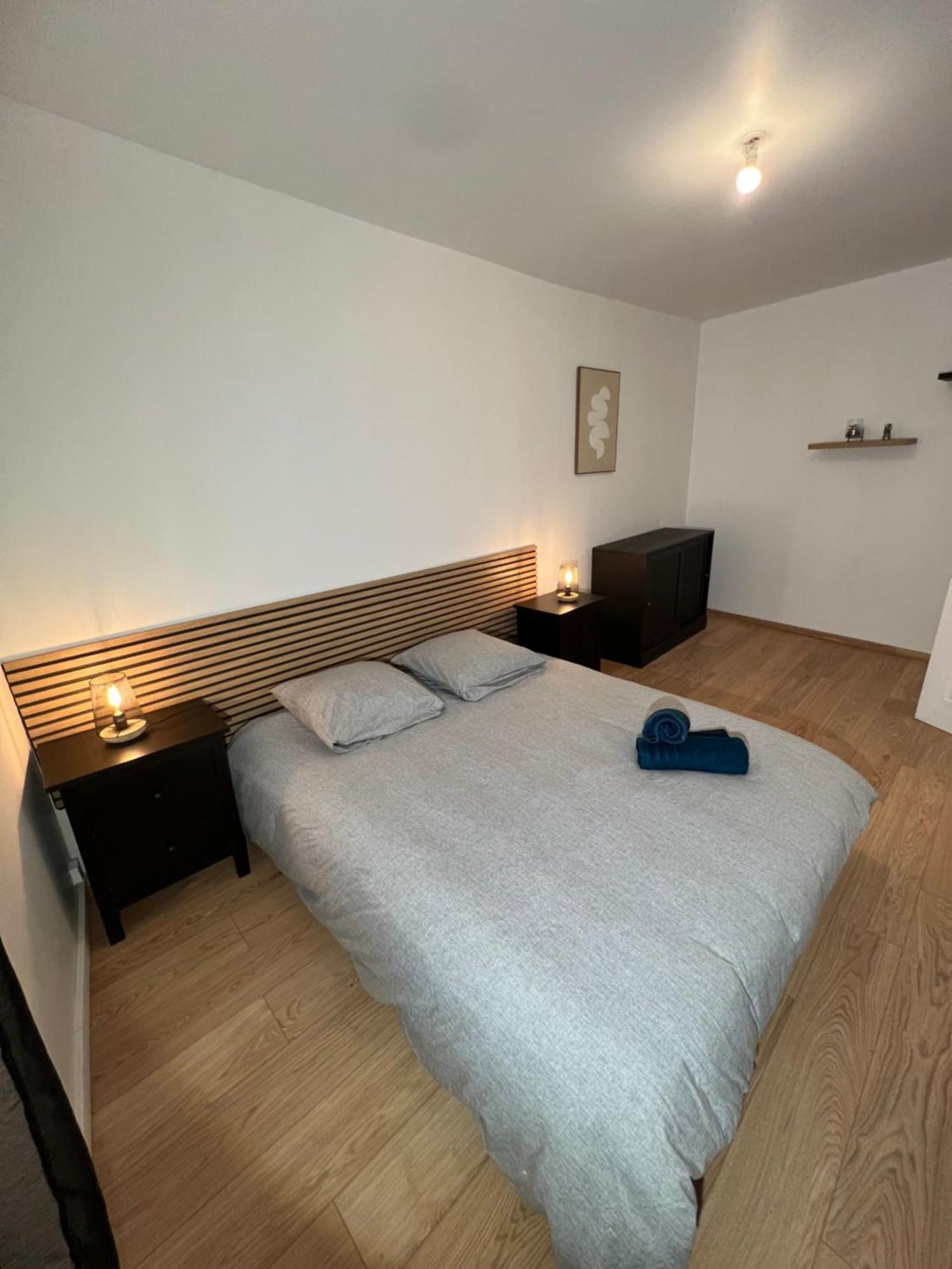 Casa vacanze La Des Marees, Maison 6 P Sur Le Port De Fécamp