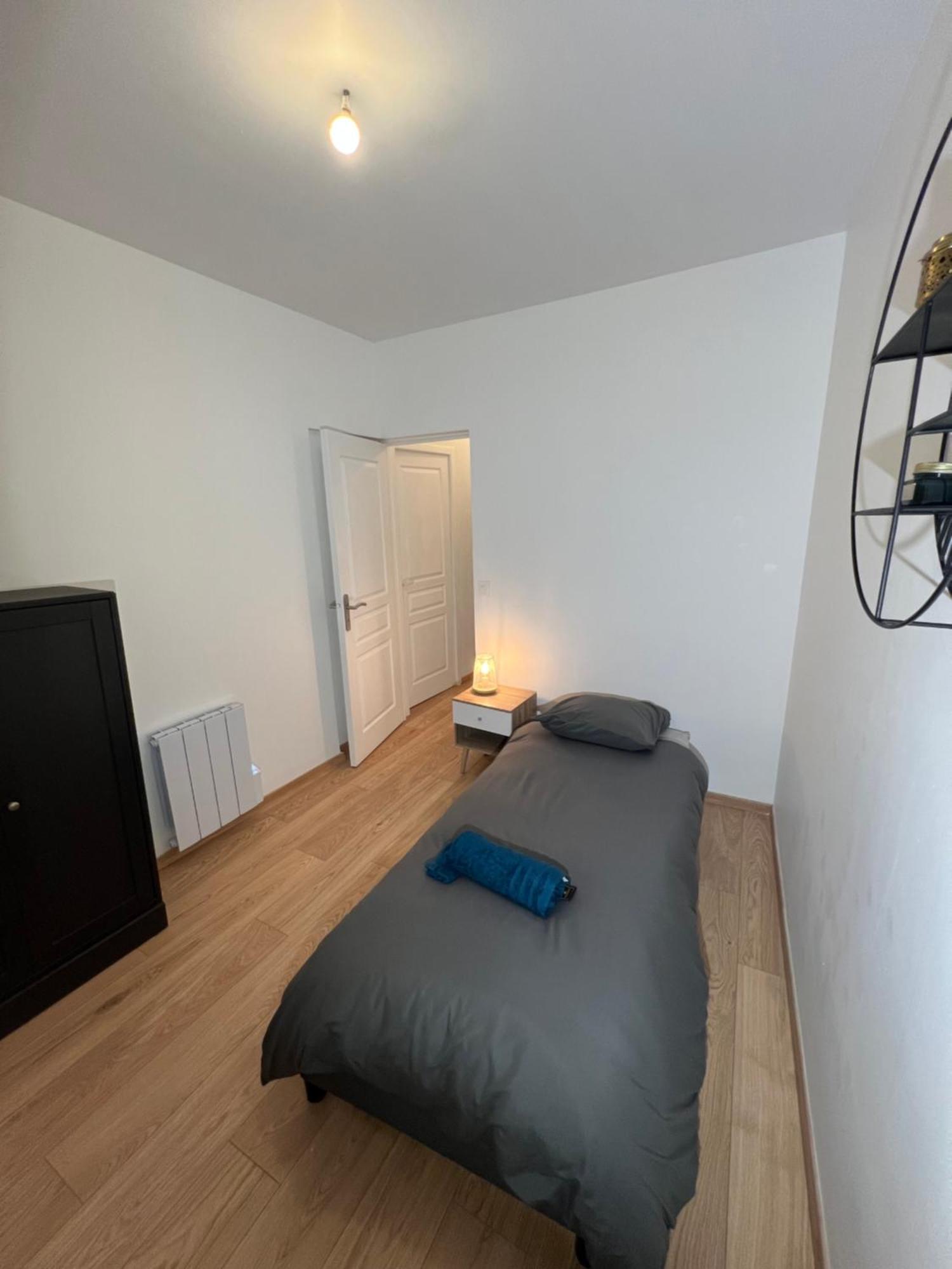 La Des Marees, Maison 6 P Sur Le Port De Casa vacanze Fécamp