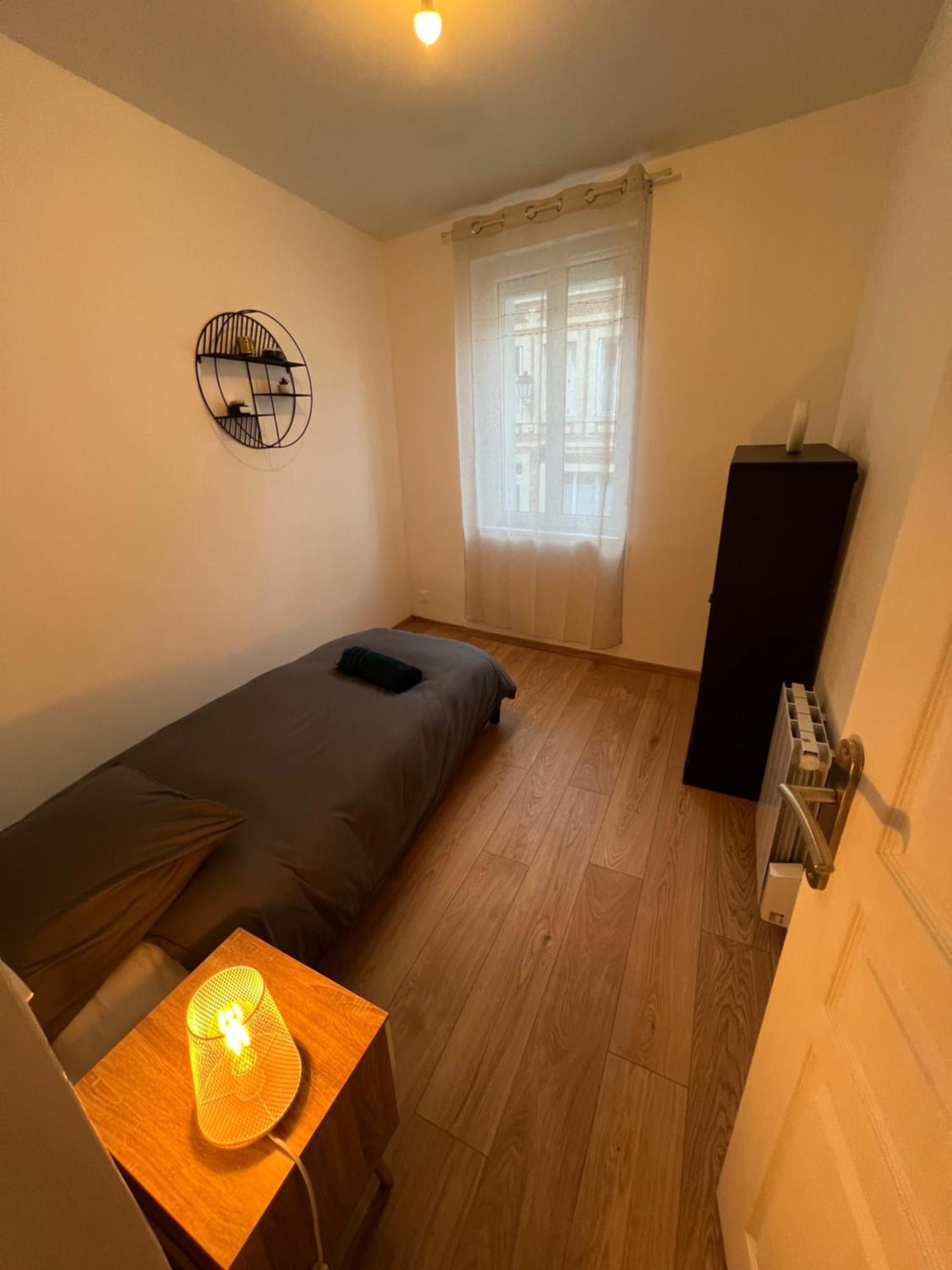 La Des Marees, Maison 6 P Sur Le Port De Casa vacanze